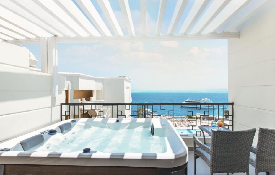 Sunrise Holidays Resort