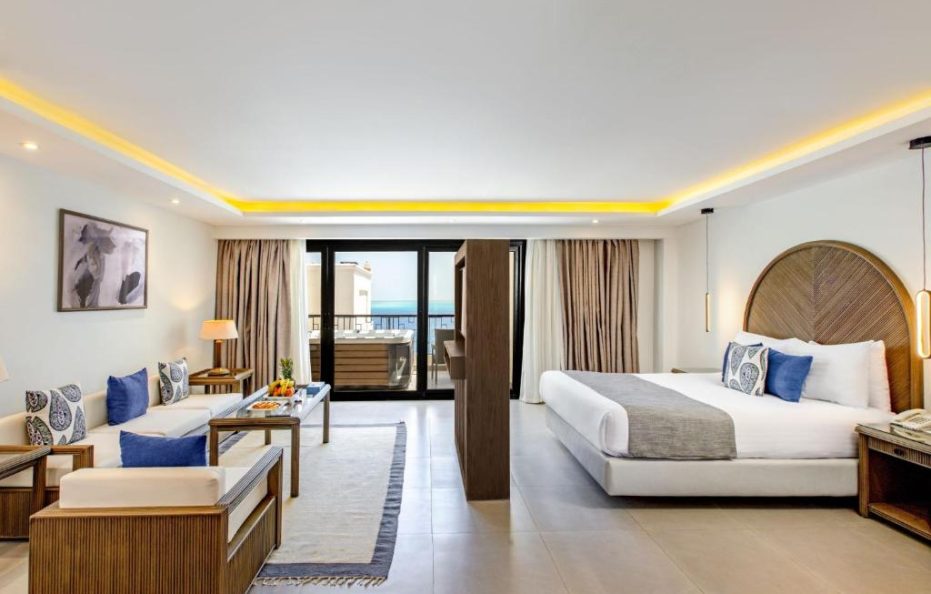 Sunrise Holidays Resort