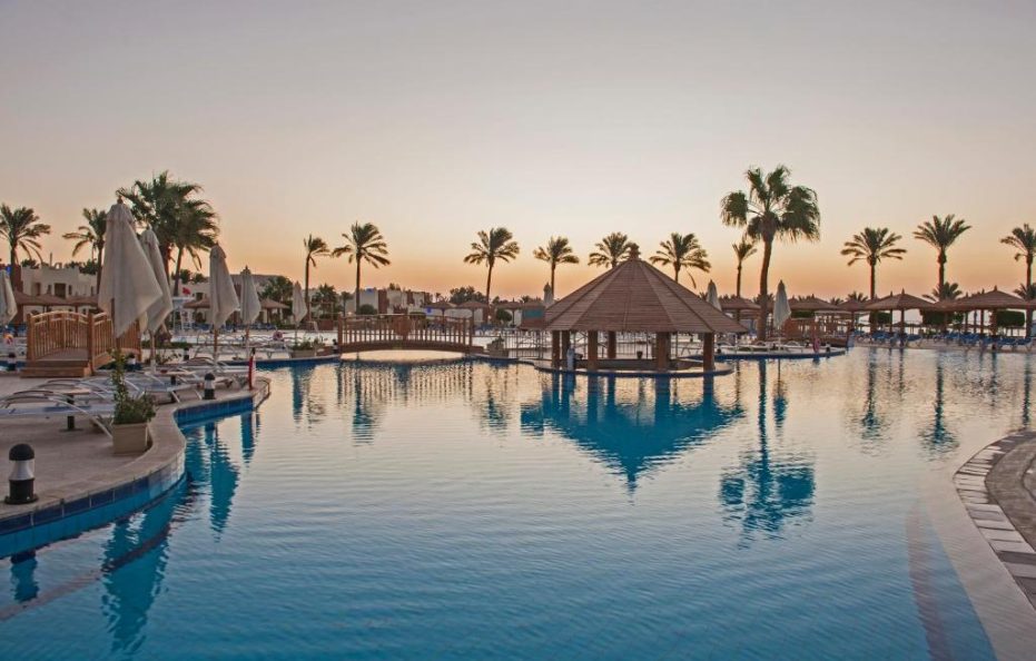 Sunrise Royal Makadi