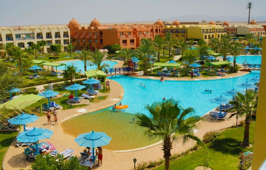 Titanic Beach Spa & Aqua Park