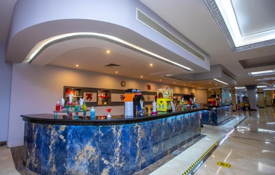 Titanic Beach Spa & Aqua Park