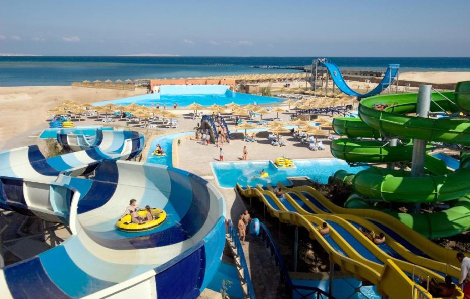 Titanic Beach Spa & Aqua Park