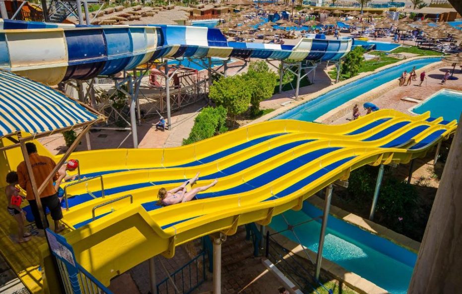 Titanic Beach Spa & Aqua Park