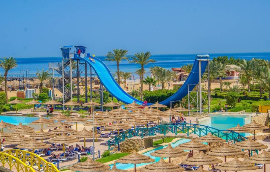 Titanic Beach Spa & Aqua Park