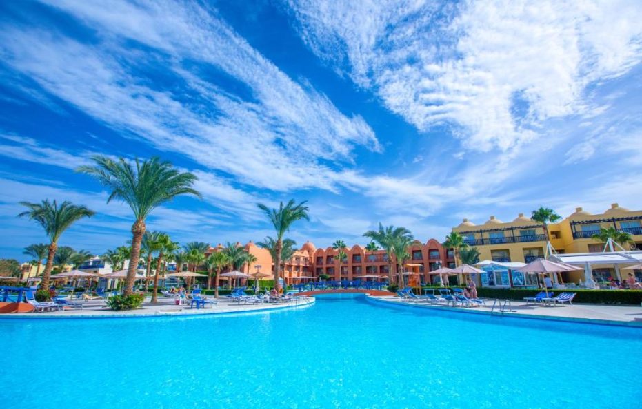 Titanic Beach Spa & Aqua Park