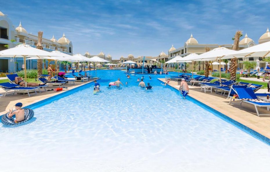 Titanic Royal Resort