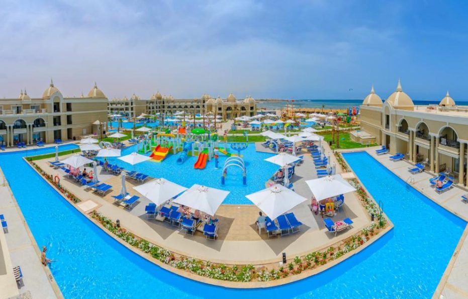 Titanic Royal Resort