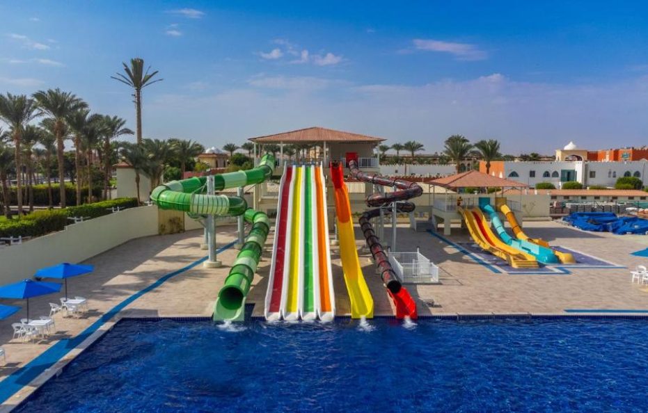 Dana Beach Resort Hurghada