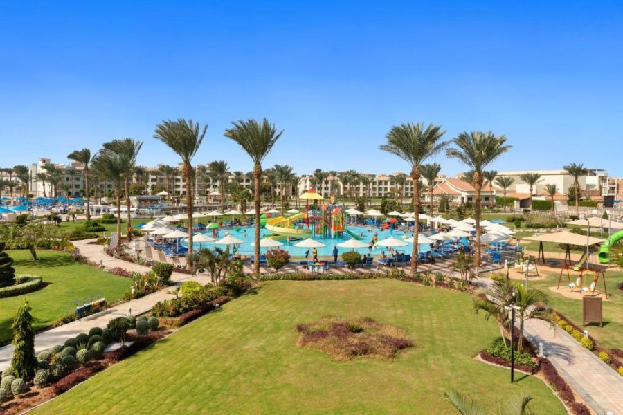 Dana Beach Resort Hurghada