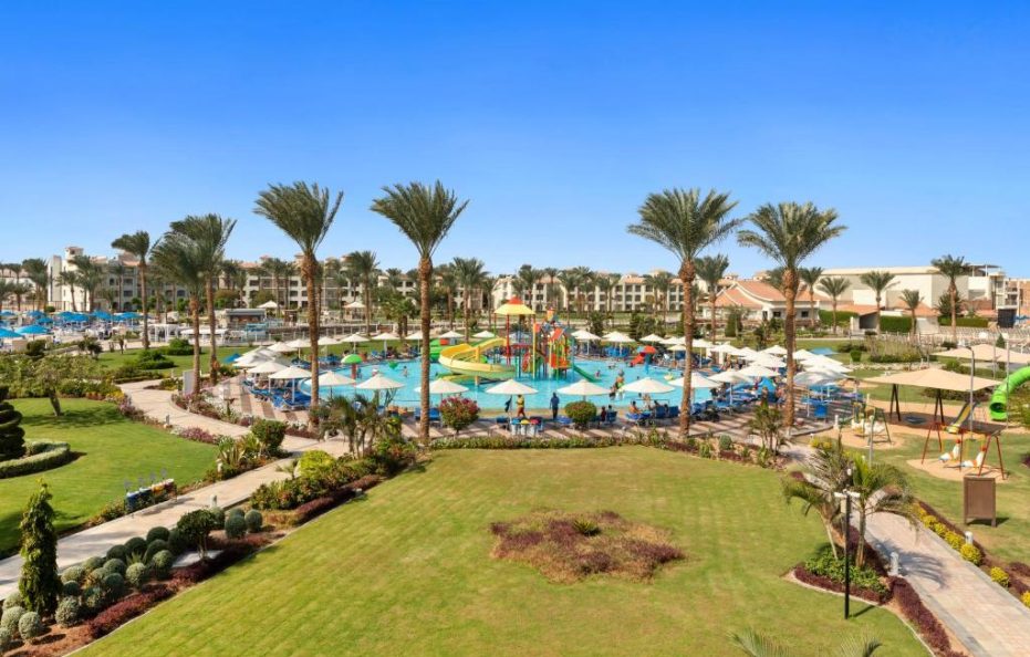 Dana Beach Resort Hurghada