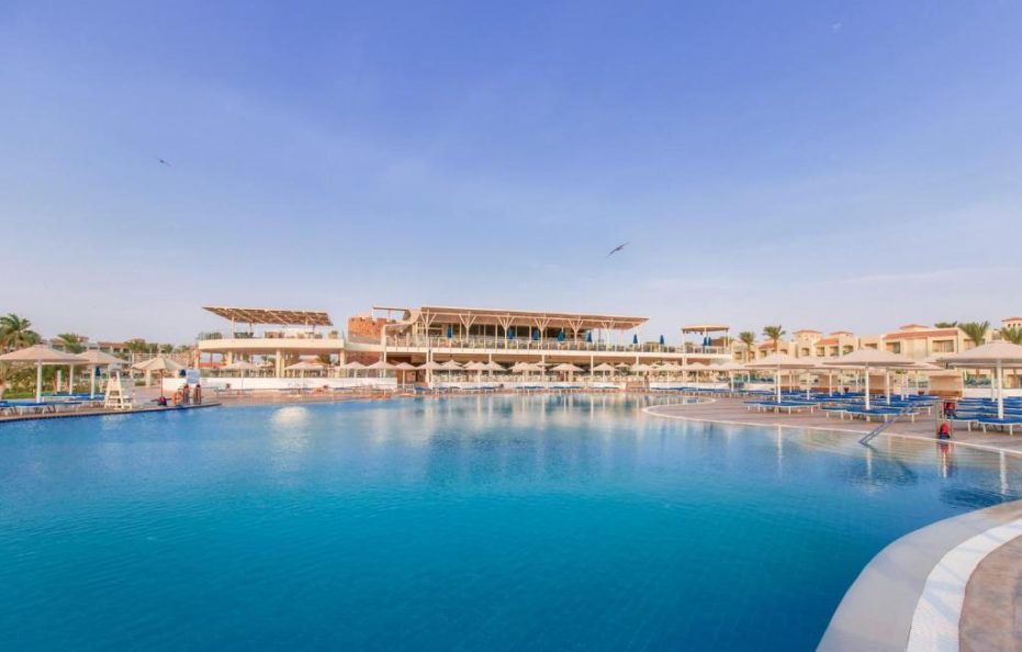 Dana Beach Resort Hurghada