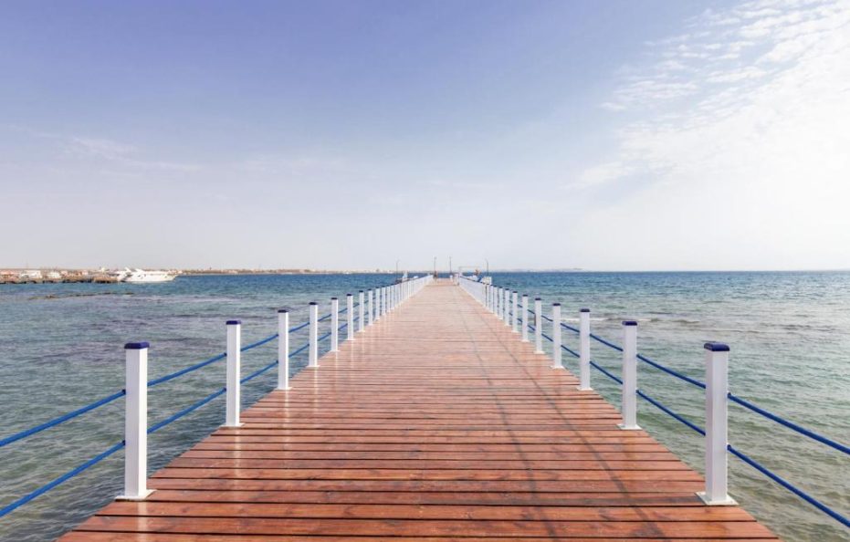Dana Beach Resort Hurghada