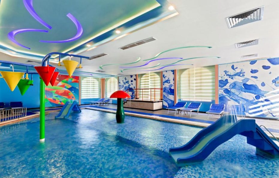 Dana Beach Resort Hurghada