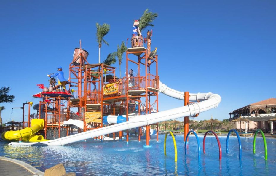 Pickalbatros Aqua Vista Resort