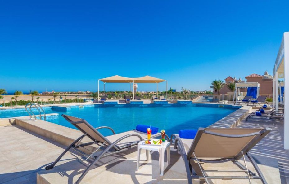 Pickalbatros Aqua Vista Resort