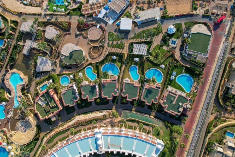 Royal Savoy Sharm El Sheikh