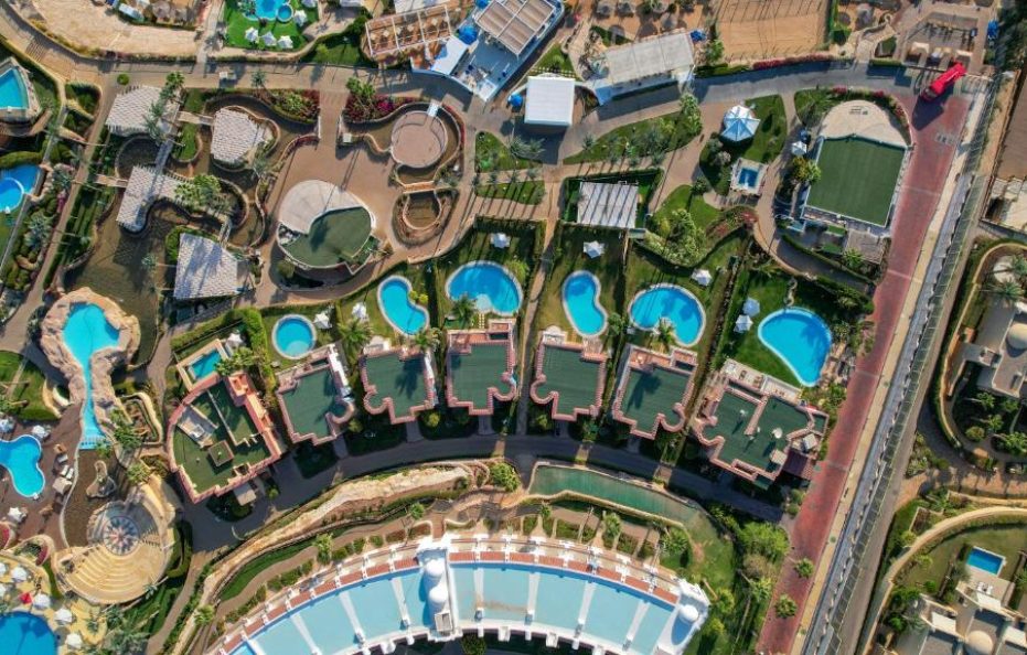 Royal Savoy Sharm El Sheikh