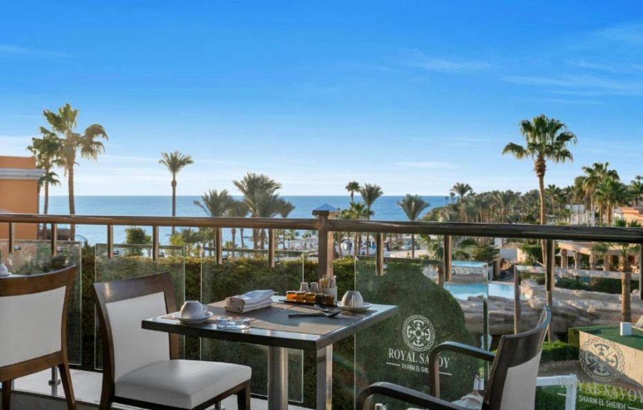 Royal Savoy Sharm El Sheikh