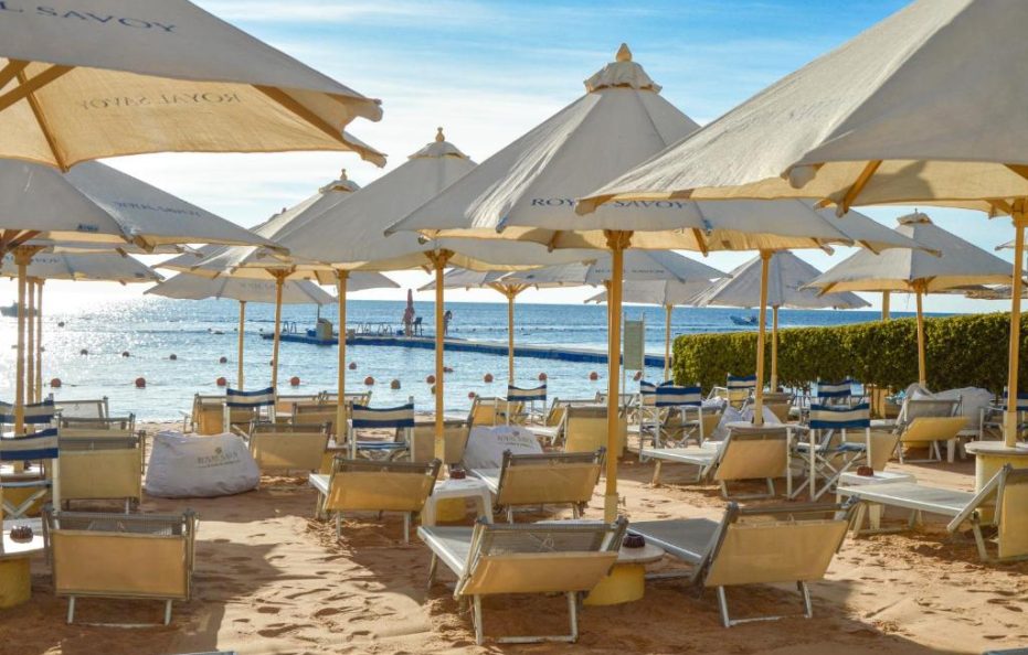Royal Savoy Sharm El Sheikh