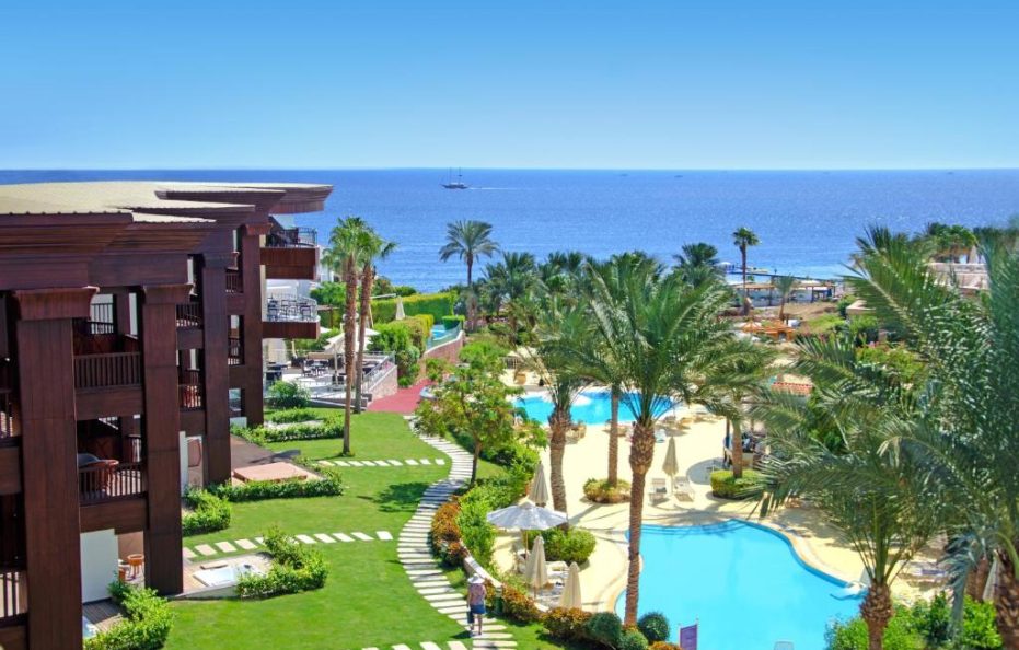Royal Savoy Sharm El Sheikh