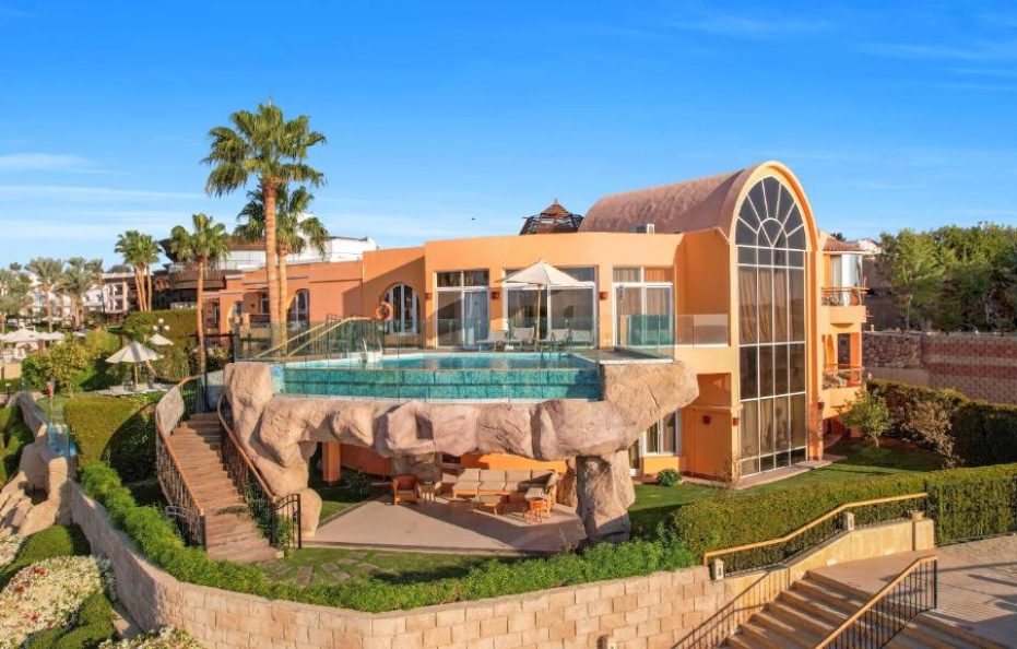 Royal Savoy Sharm El Sheikh