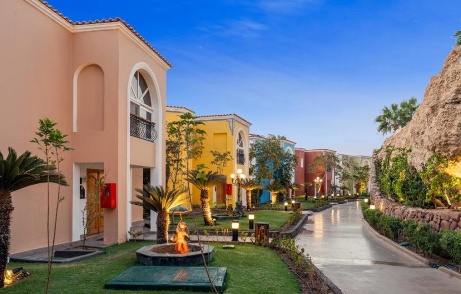 Royal Savoy Sharm El Sheikh