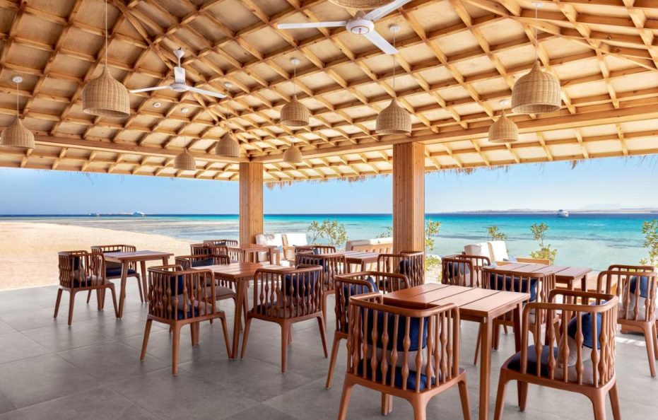 The V Luxury Resort