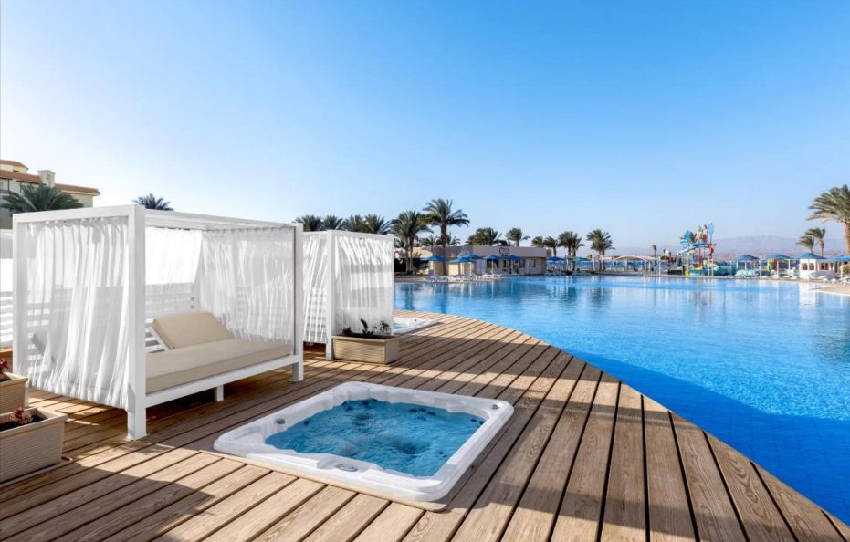 The V Luxury Resort