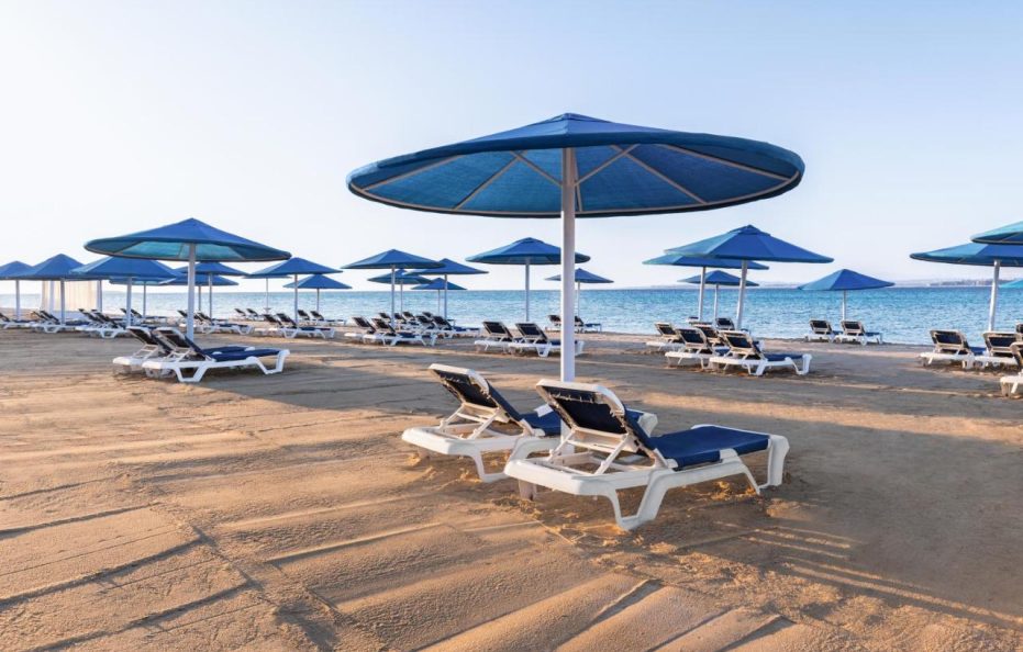 The V Luxury Resort