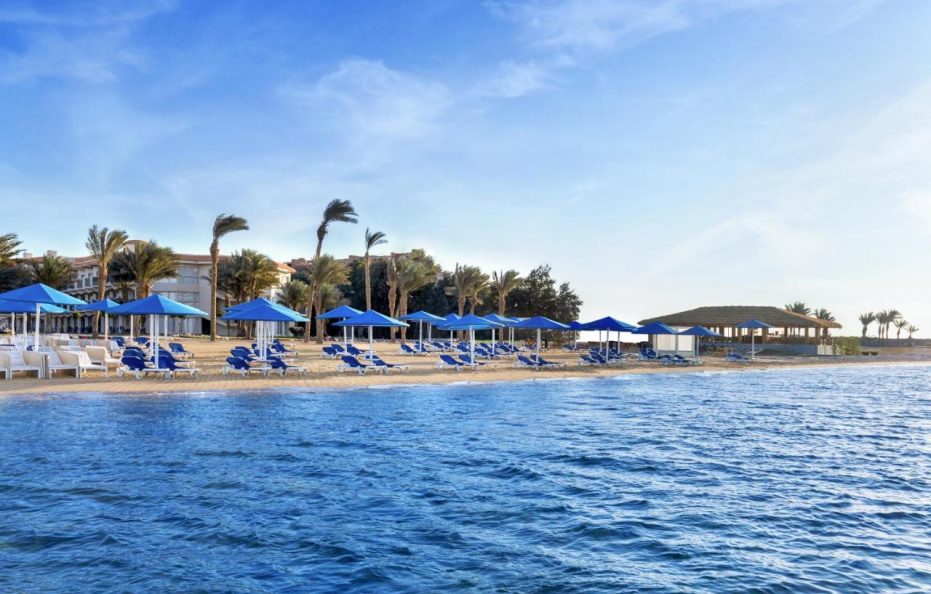 The V Luxury Resort