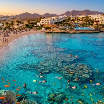 sharm el sheikh