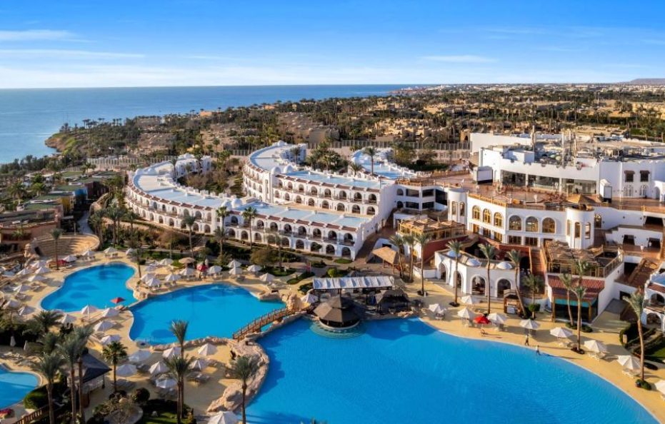 Savoy Sharm El Sheikh