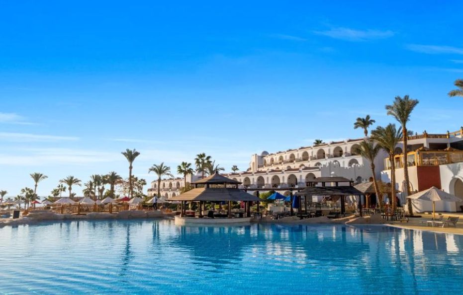 Savoy Sharm El Sheikh