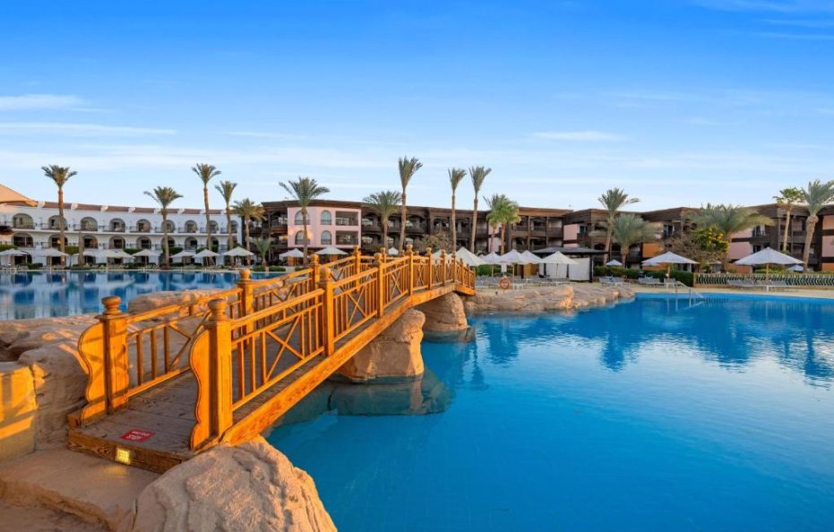Savoy Sharm El Sheikh