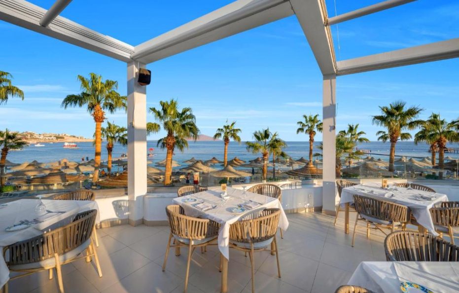 Savoy Sharm El Sheikh