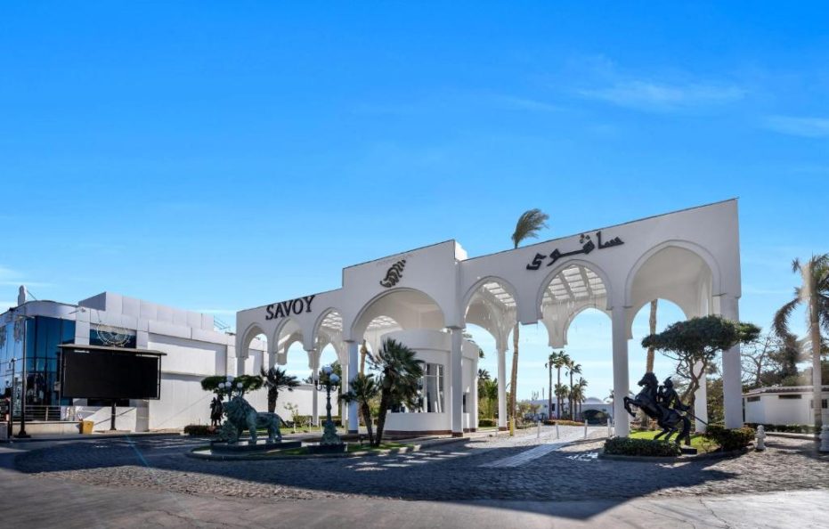 Savoy Sharm El Sheikh