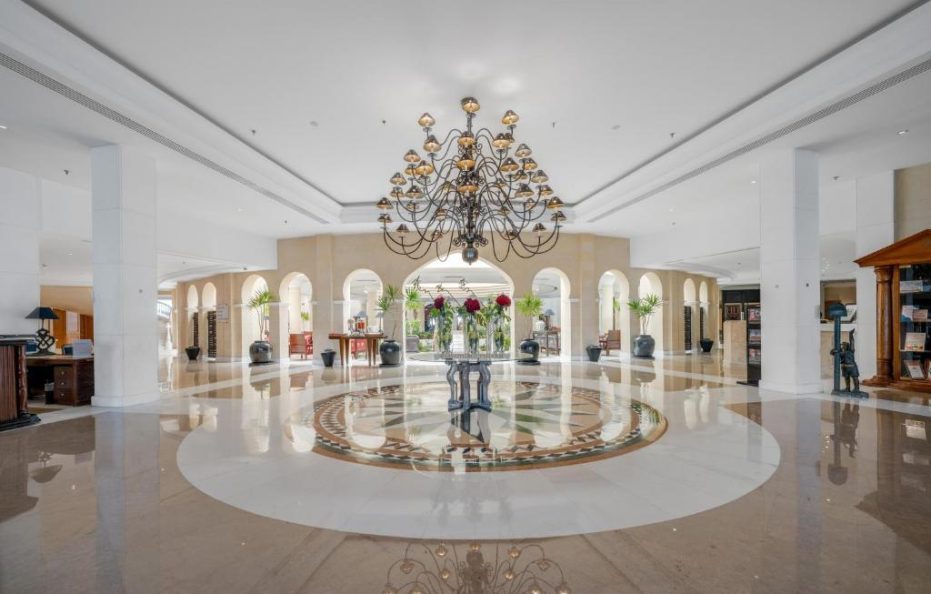 Savoy Sharm El Sheikh