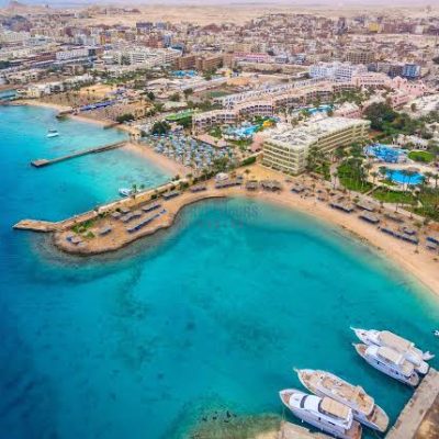 Hurghada