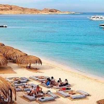 Ain Sokhna